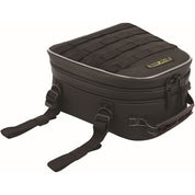 Nelson Rigg Trails End Dual Sport/Enduro Tail Bag Black