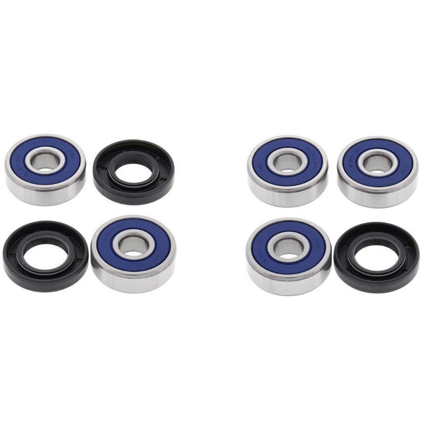 Wheel Front And Rear Bearing Kit for Yamaha 125cc TT125 2000