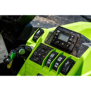 SSV Works Universal MRB3 Media Controller With LCD Display SSV-WP-MRB3