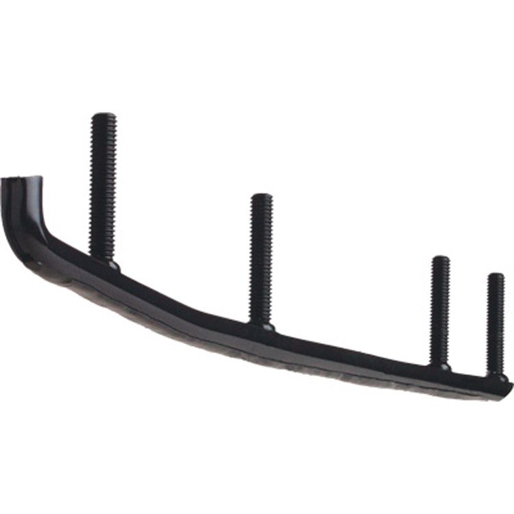 Woodys Round Bar Runners 4" - EYV3-8500