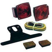 Optronics TL-8RK Light Kit Universal