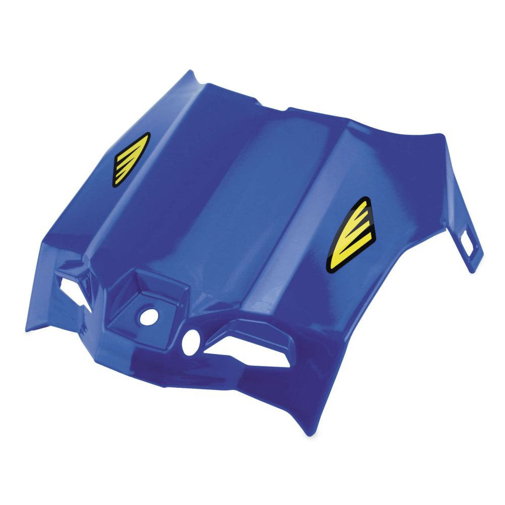 Cycra Air Box Cover Blue - 1CYC-1780-62