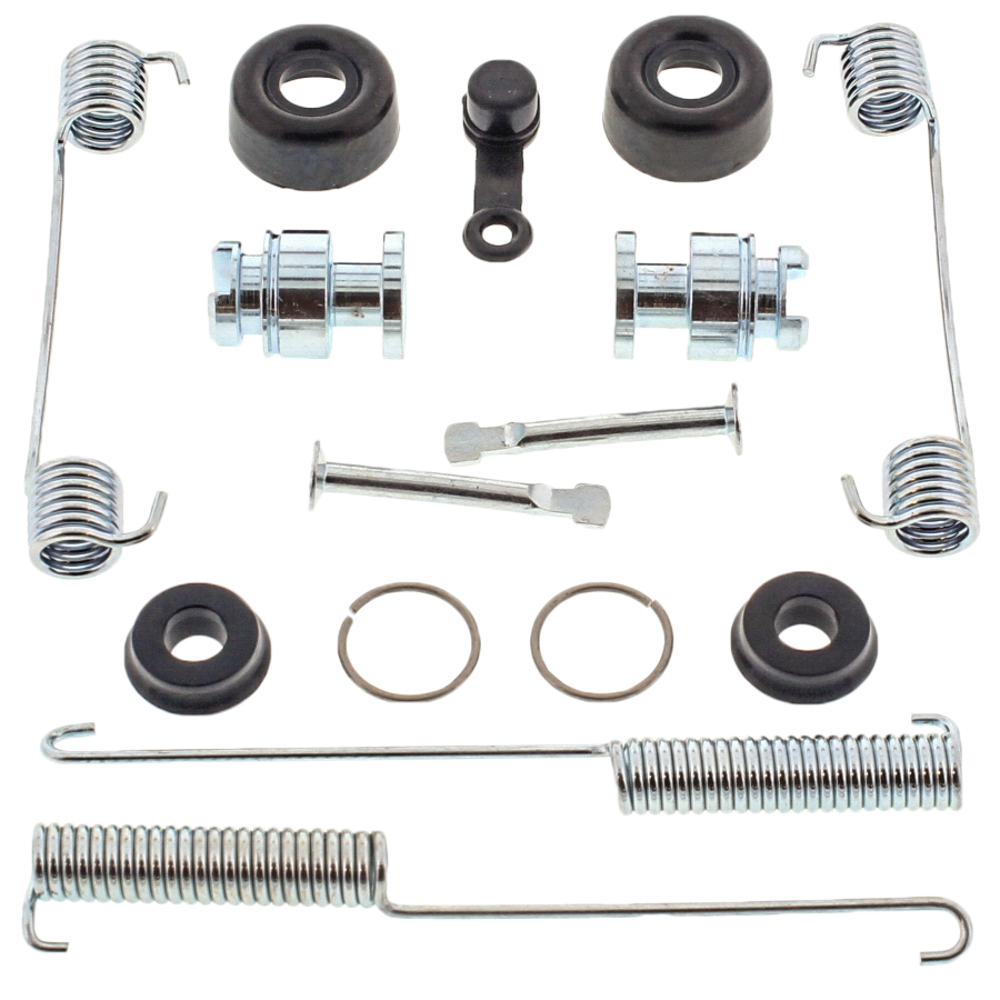 All Balls Racing Inc All Balls Wheel Cylinder Rebuild Kit 18-5002