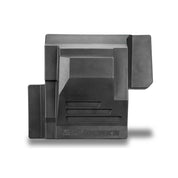 SSV Works Behind Seat Speaker Pods with Unloaded Subwoofer Box For Can-Am Maverick X3 17-22