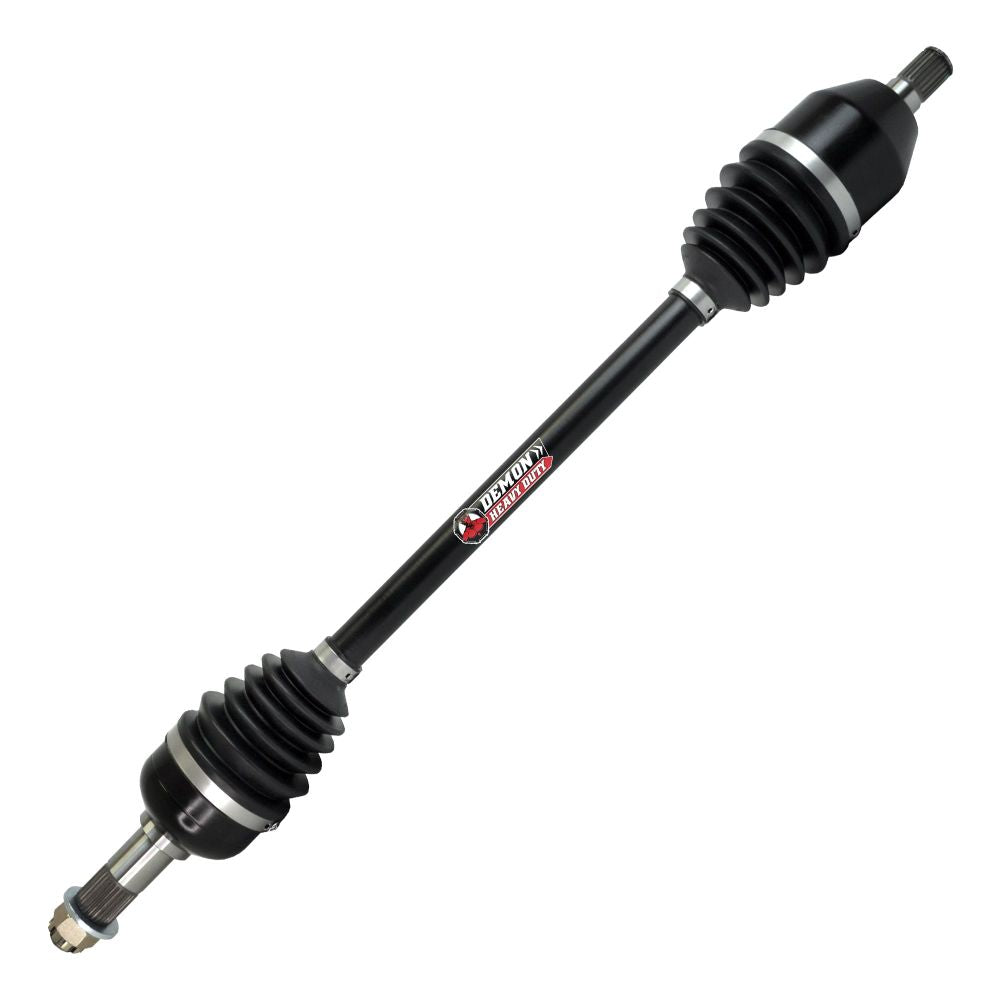 Demon Heavy Duty Axle For Can-Am Defender HD10 4x4 XMR 2018-2022 PAXL-3066HD