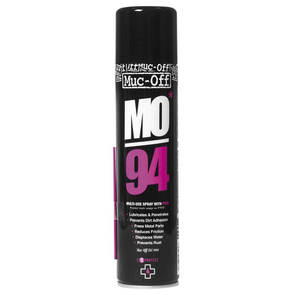 Muc Off MO-94 Multipurpose Lubricant 400 ml - 930