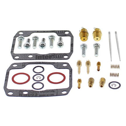 All Balls Carburetor Rebuild Kit For Ski-Doo Formula STX 1994 26-1997