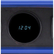 Dakota Digital 1964 - 67 Pontiac GTO Tempest Lemans VFD Clock Gauge CLK-64P-GTO