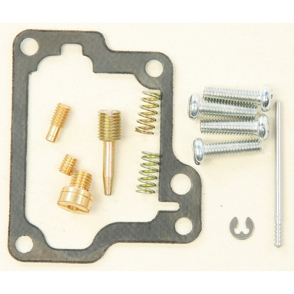 All Balls Bike Carburetor Rebuild Kit For Kawasaki KDX 50 2003-2006 26-1393
