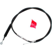 Motion Pro Black Vinyl Idle Cable 06-0217