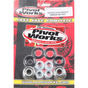 1992-1995 RM 125 Pivot Works Shock Absorber Kit Bike For Suzuki