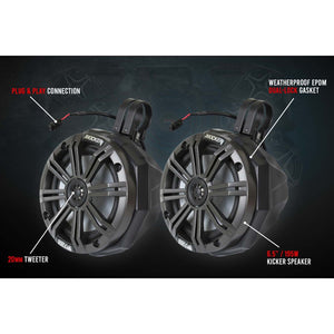 Descriptive image text