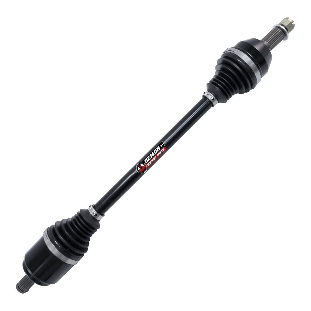 Demon Heavy Duty Axle For Polaris Models 2015-2016 PAXL-6058HD