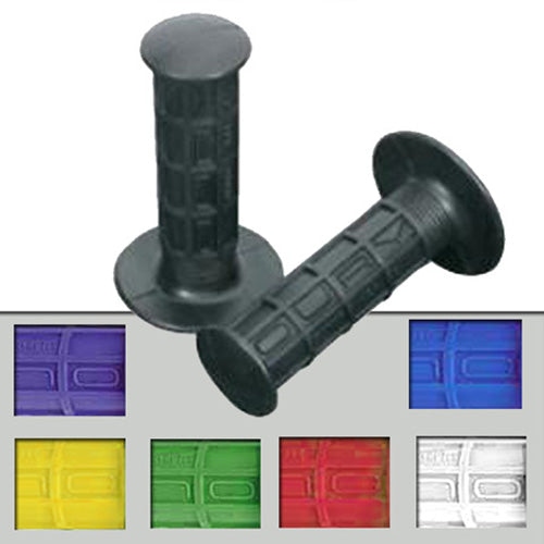 Oury ORIGINALATV/RED Oury Original Grip/red/std Flange