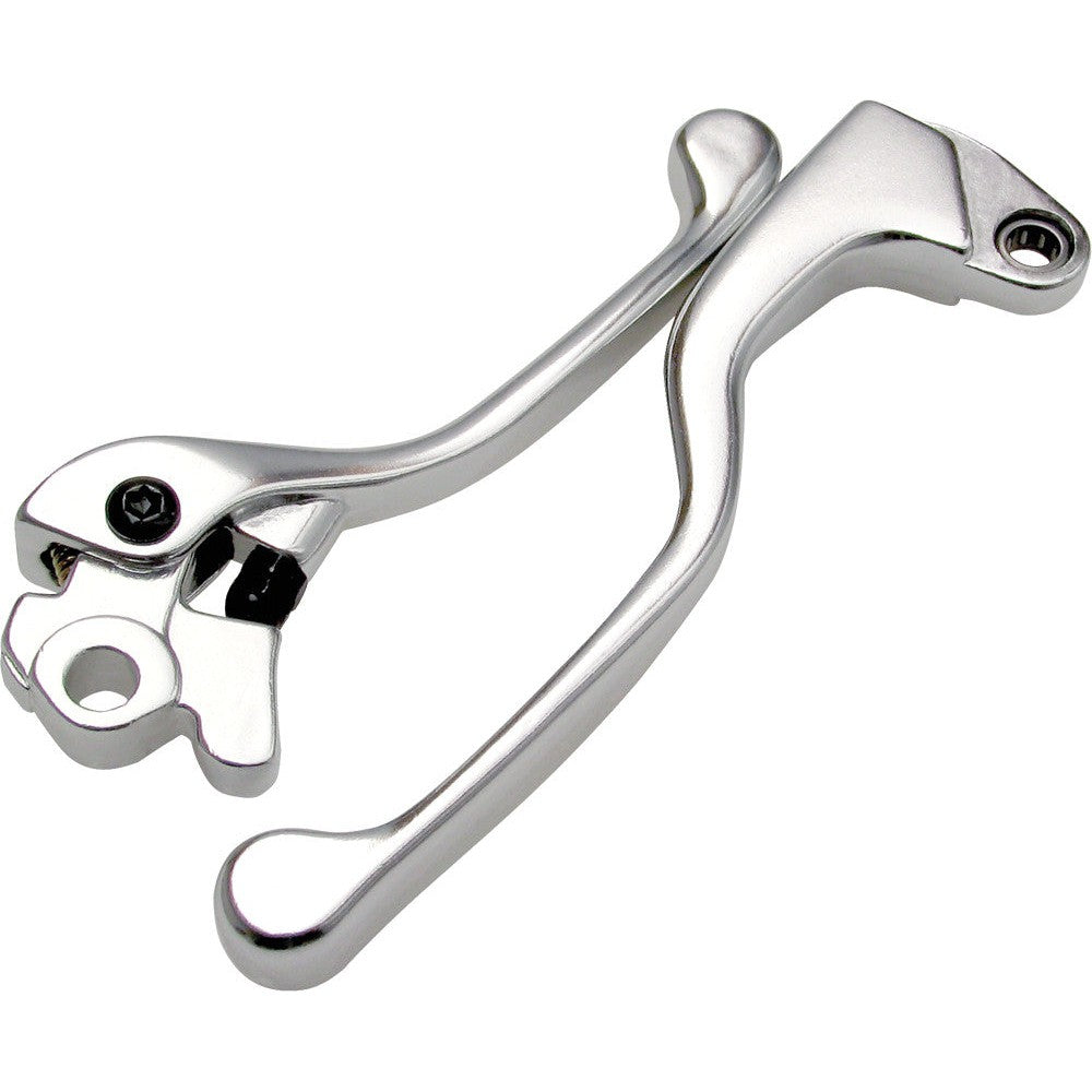 Motion Pro Polished Aluminum Brake Lever 14-9318
