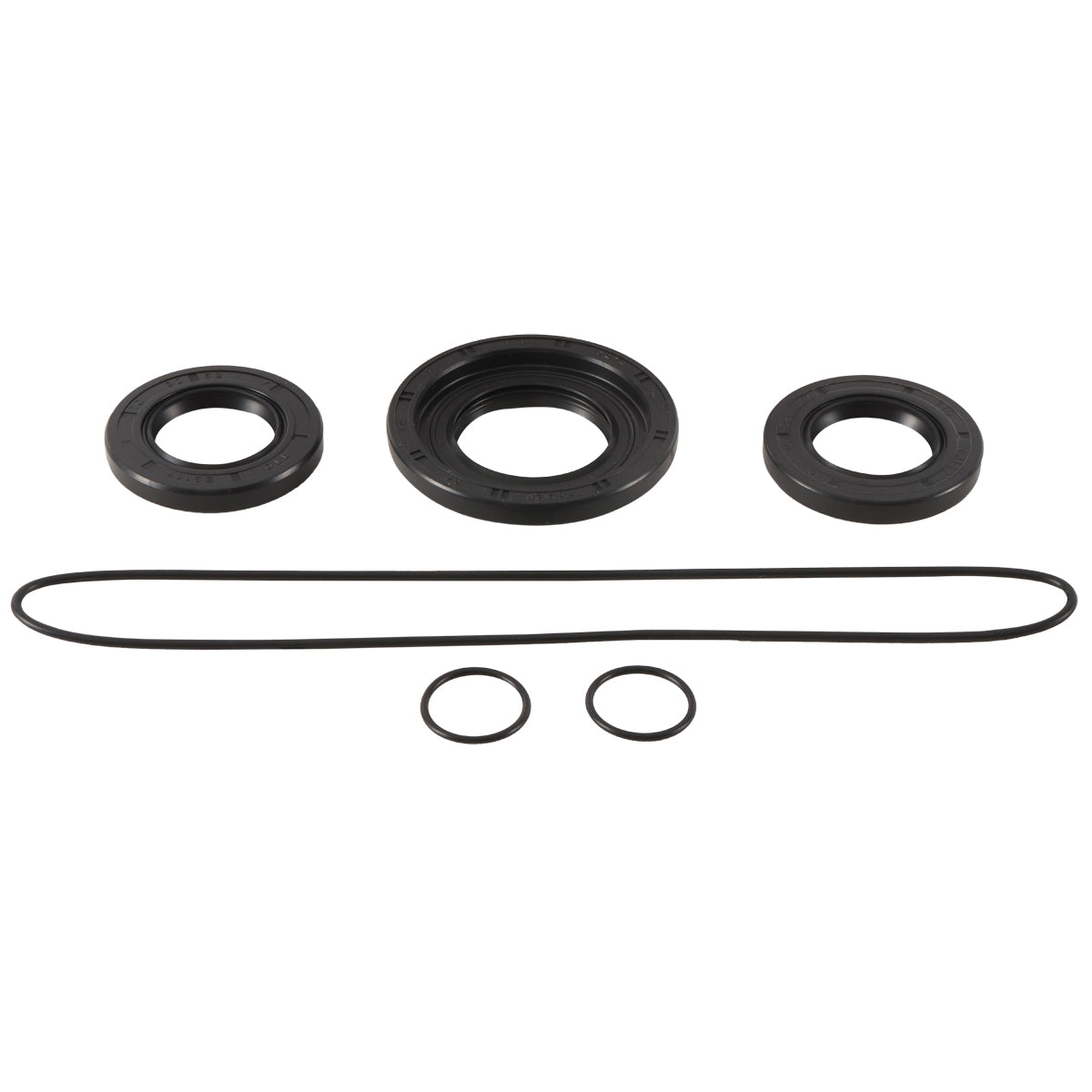 All Balls Front Differential Seal Only Kit 25-2106-5