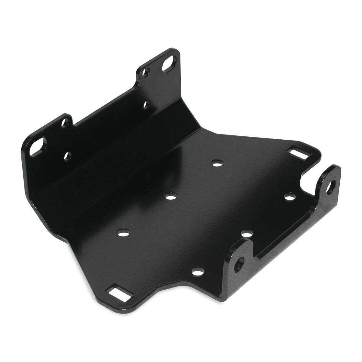 KFI 100610 (M2) Winch Mount for 2009-2014 Yamaha Grizzly 550 4x4