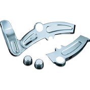 Kuryakyn Boomerang Frame Cover