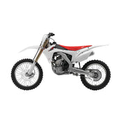 Acerbis White Full Plastic Kit for Honda - 2314410002