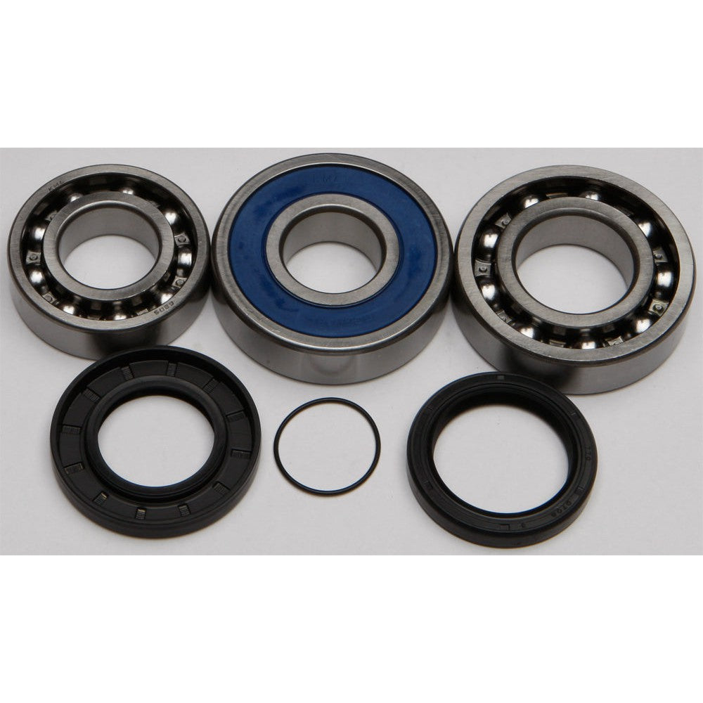 All Balls Upper Jack Shaft Bearing And Seal Kit 14-1067