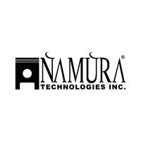 NAMURA NA-50026-4K Top End Repair Kit