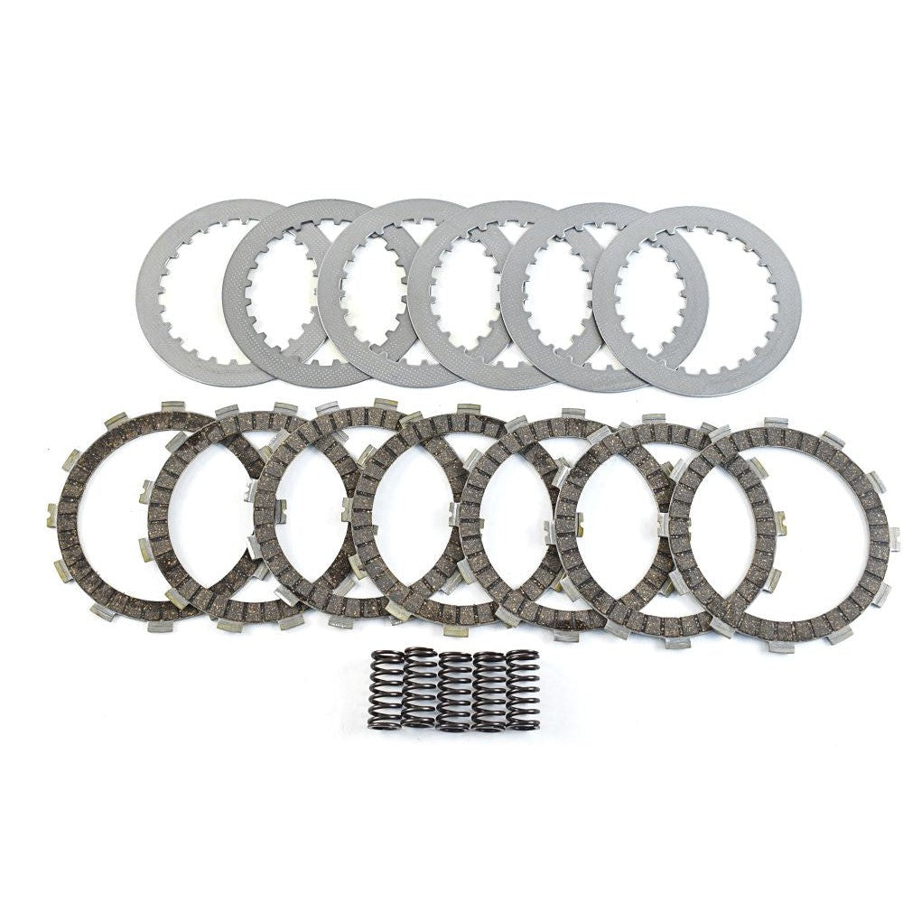 WSM Complete Clutch Kit for KTM 150 / 200 09-21 88-310