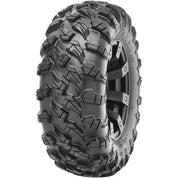 Full Set Of Maxxis MU9H Radial 28x9-15 And 28x11-15 Tires (4)