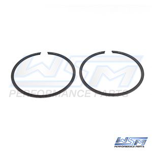 WSM Piston Rings For Chrysler / Force 40 - 150 Hp .030 Over 200-200-06