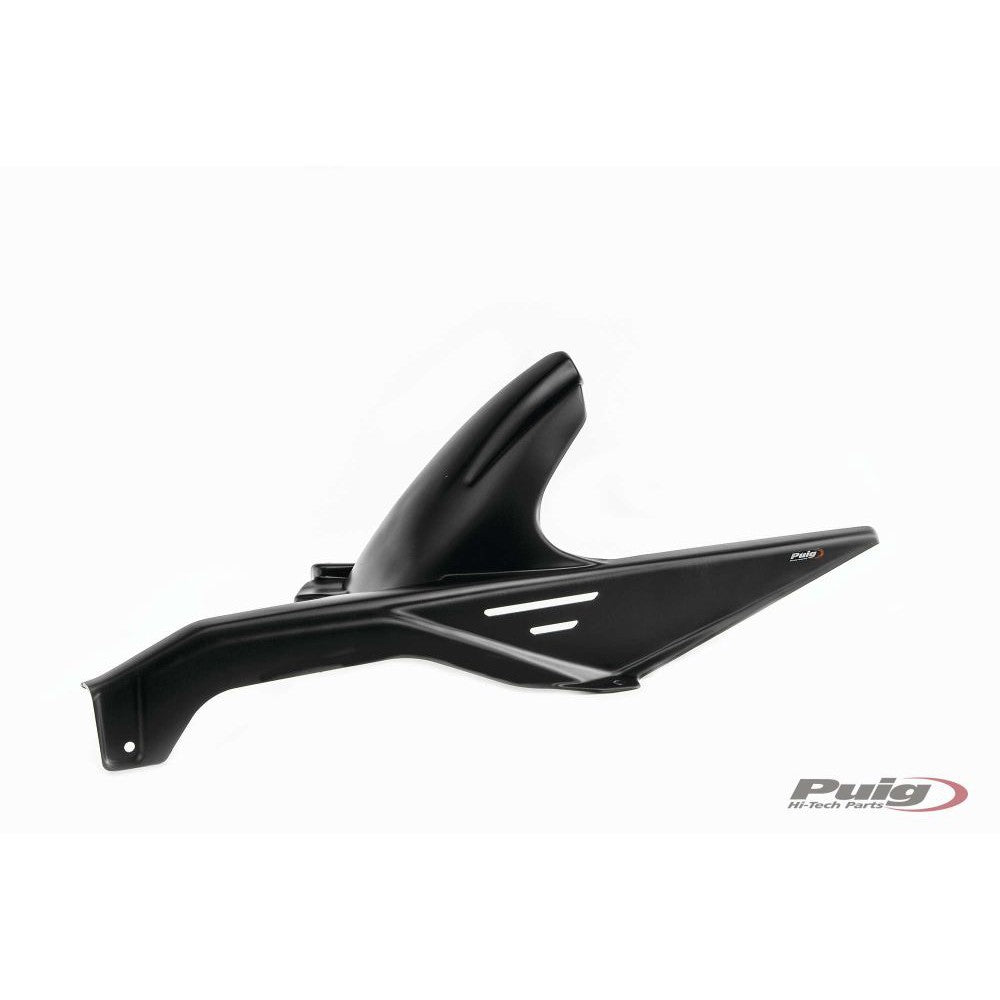 Puig Rear Hugger Black - 9761J