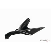 Puig Rear Hugger Black - 9761J