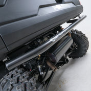 HMF Rear Bumper for Polaris Ranger XP 1000 18-22
