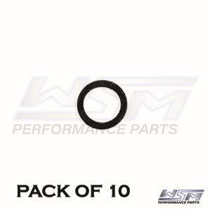 WSM Drain Plug Gasket for Volvo 555-12-10