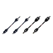 Demon Full Heavy Duty Axle Set For Polaris Ranger 500 4x4 LE EFI 2012-2013