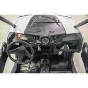 Inferno Cab Heater Kit with Defrost SSHK125-01 For 2019-2020 Polaris RZR S 1000