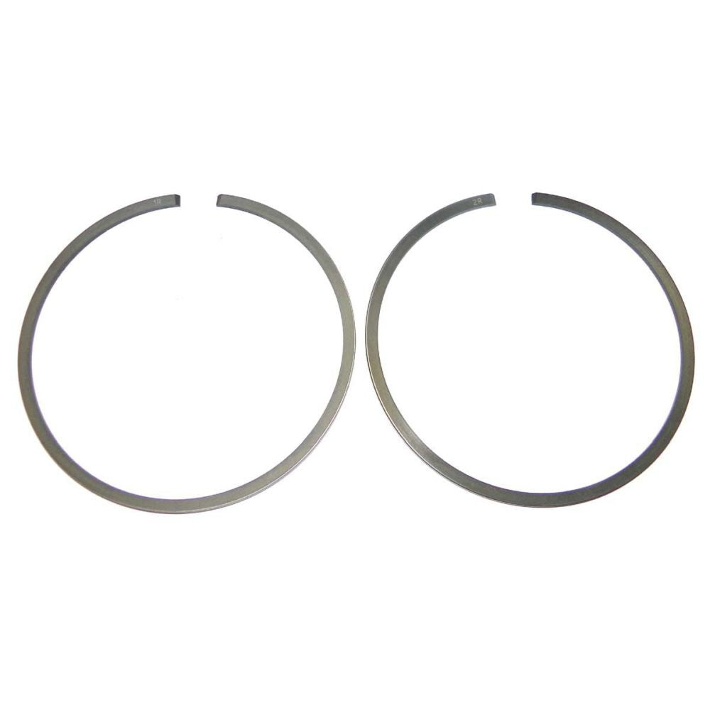 WSM Piston Rings For Mercury / Mariner 110 - 200 Hp 2.5L 01-18 Standard 200-49
