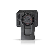 SSV Works 10" Kick Subwoofer Enclosure W/ 2 Speaker Audio Kit For Kawasaki KRF1000 20-22