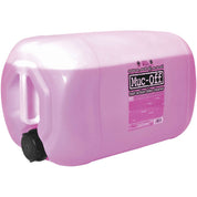 Muc Off Nano Tech Motorcycle Cleaner 25 Liter - 906US