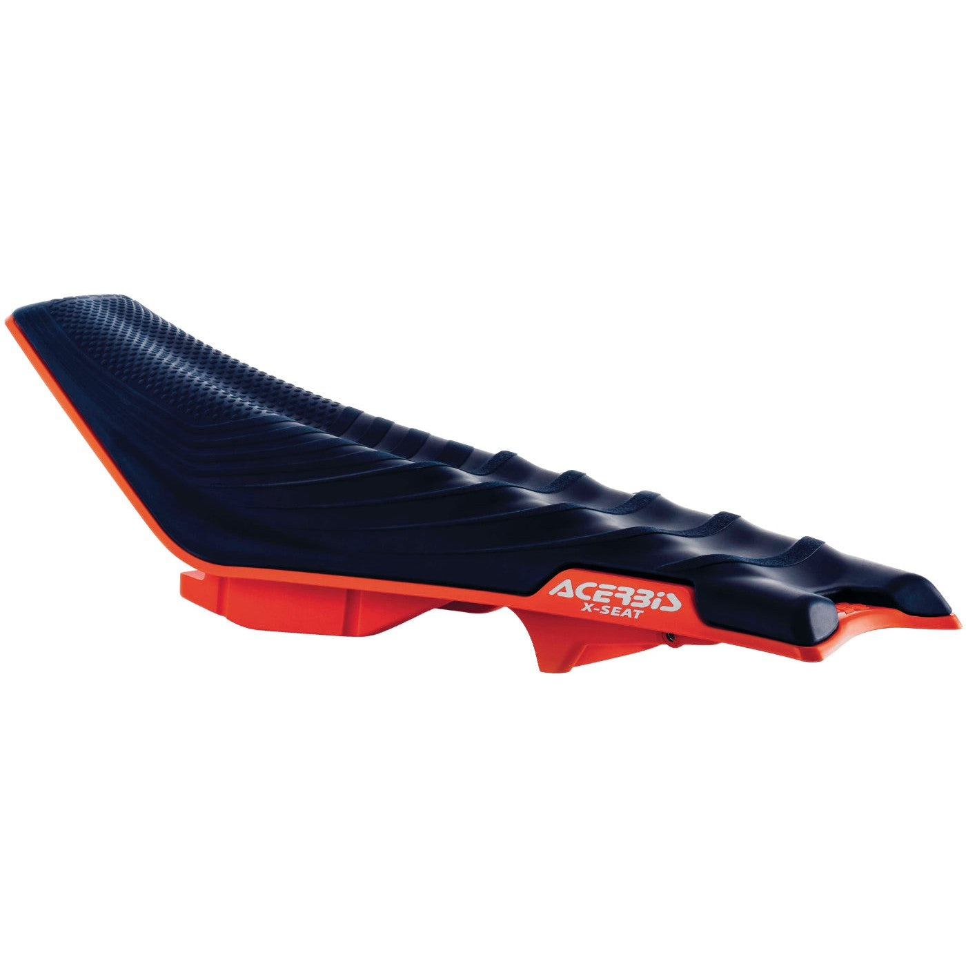 Acerbis Blue/16 Orange X-Seat - 2449741454