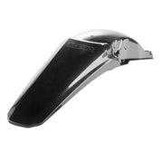 Acerbis Black Rear Fender for Honda - 2040570001