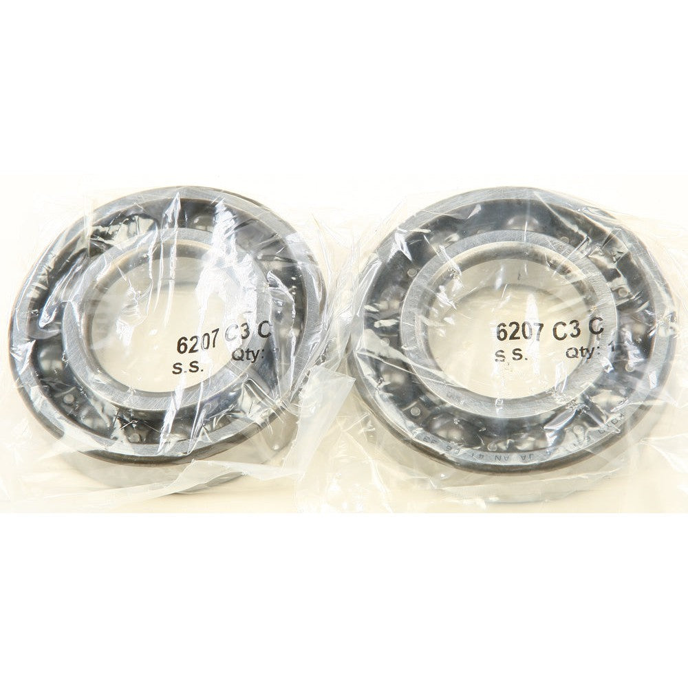 All Balls Crank Bearing And Seal Kit 24-1086