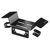 5000 lb KFI Assault Winch Mount Combo 2014-2018 HONDA PIONEER 700 and 700-4 NEW