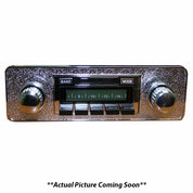 Custom Autosound 1963-64 Avanti USA-230 Stereo Head Unit CAM-AVA-230