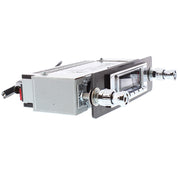 Custom Autosound 1956 Cadillac 740 Premium Bluetooth Classic Car Stereo