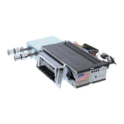 Custom Autosound 1961-62 Cadillac Classic Car Stereo CAM-CAD61/2-630