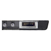 Custom Autosound 1963-64 Cadillac 740 Premium Bluetooth Classic Car Stereo