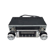 Custom Autosound 1971-73 Cadillac 740 Premium Bluetooth Classic Car Stereo