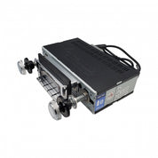 Custom Autosound 1971-73 Cadillac 740 Premium Bluetooth Classic Car Stereo