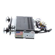 Custom Autosound 1980-1984 Cadillac Classic Car Stereo CAM-CAD80/4-630