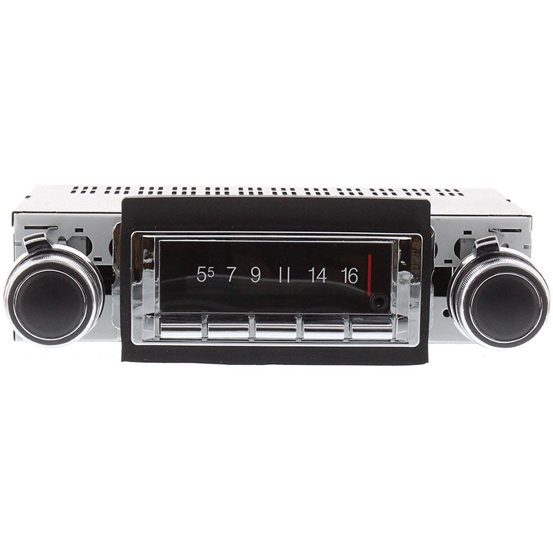 Custom Autosound 1970-76 Firebird 740 Premium Bluetooth Classic Car Stereo