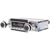 Custom Autosound 1970-76 Firebird 740 Premium Bluetooth Classic Car Stereo